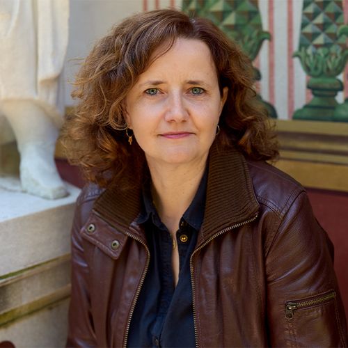 Julia Schoch
